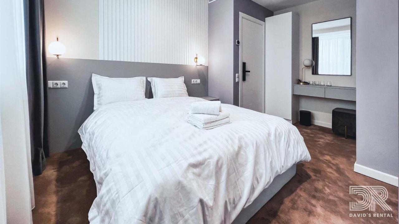 David'S Rental Rooms Bukurešť Exteriér fotografie