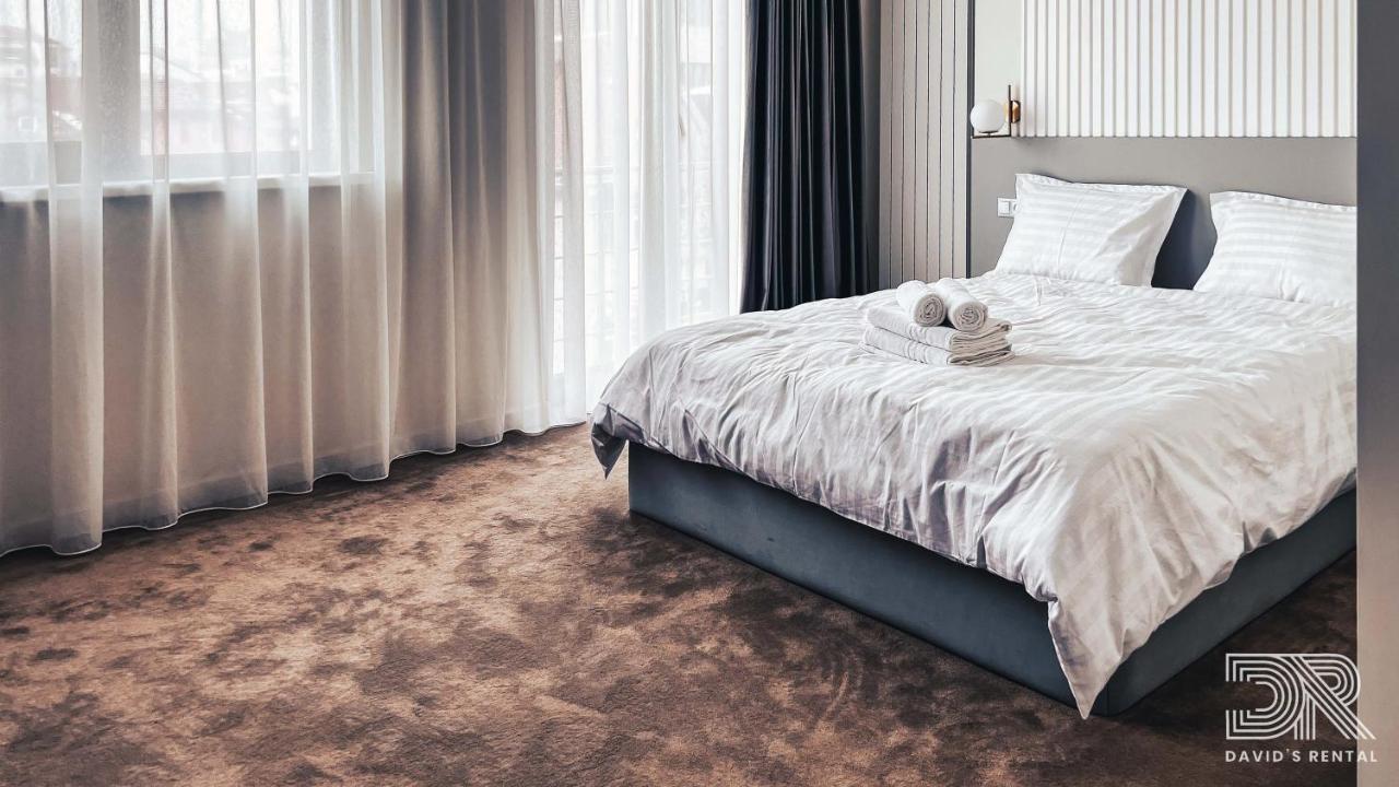 David'S Rental Rooms Bukurešť Exteriér fotografie