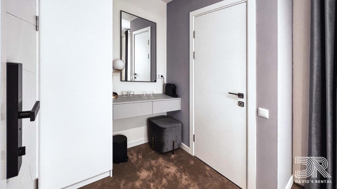 David'S Rental Rooms Bukurešť Exteriér fotografie