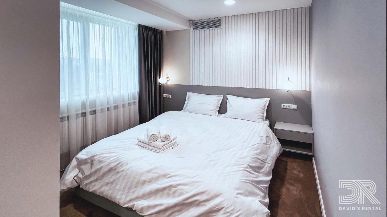 David'S Rental Rooms Bukurešť Exteriér fotografie