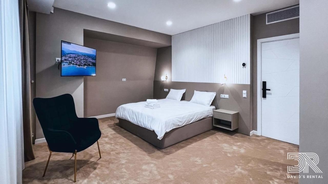 David'S Rental Rooms Bukurešť Exteriér fotografie