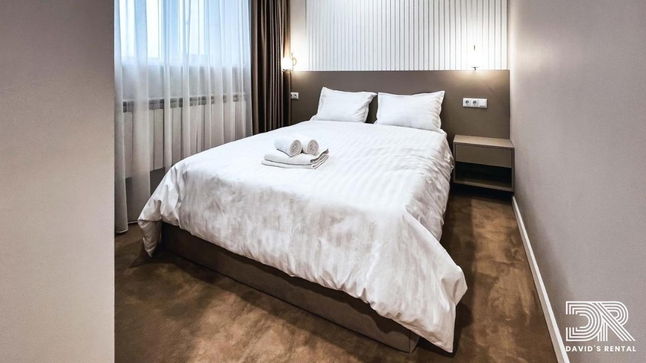 David'S Rental Rooms Bukurešť Exteriér fotografie